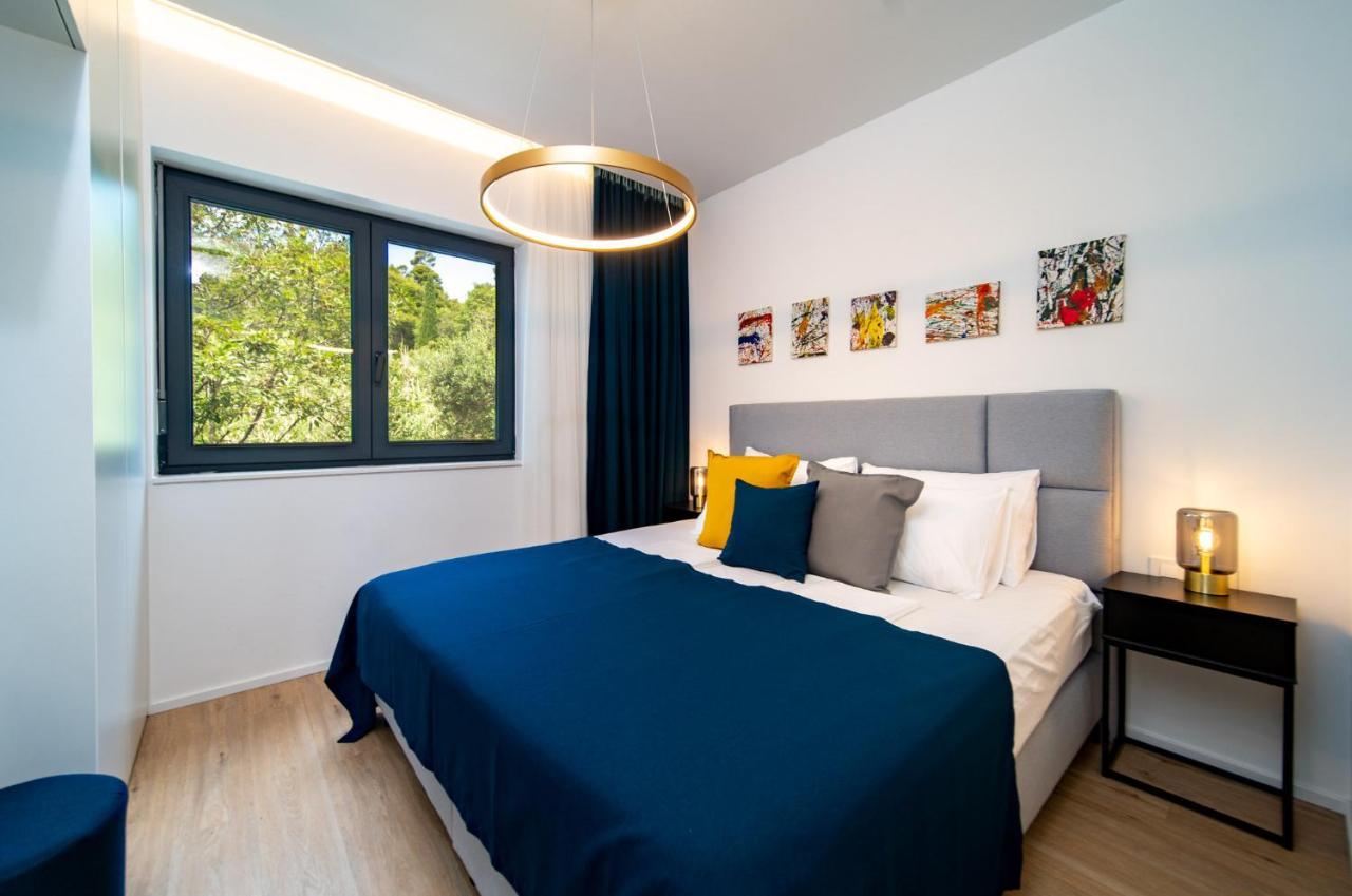 Panorama Suite Dora With Jacuzzi Palit Exterior photo