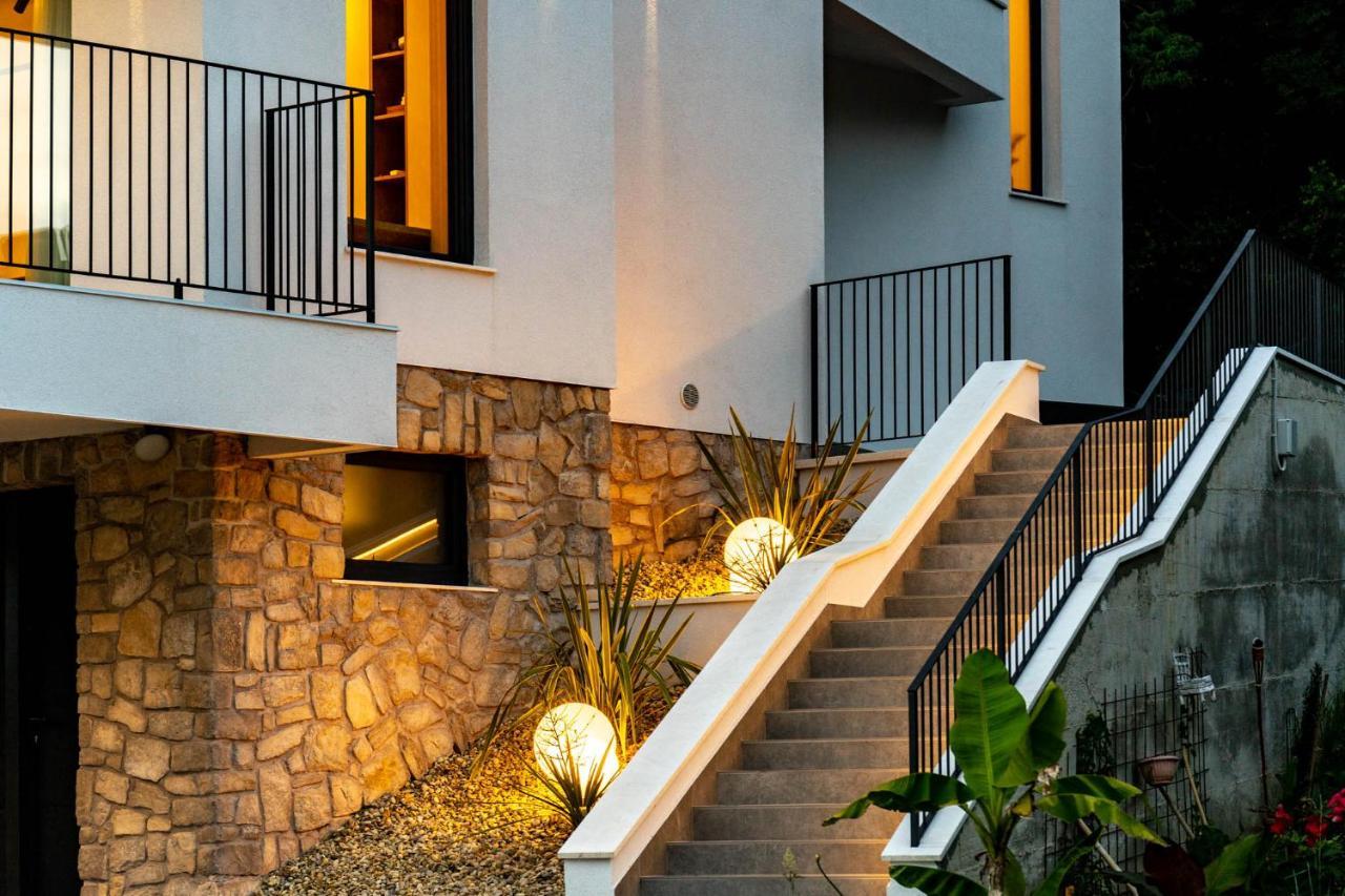 Panorama Suite Dora With Jacuzzi Palit Exterior photo